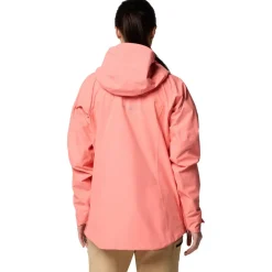 Columbia Trekkingbekleidung|Jacken-- Women's Northwest Explorer 3L Shell - Regenjacke