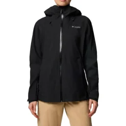 Columbia Trekkingbekleidung|Jacken-- Women's Northwest Explorer 3L Shell - Regenjacke