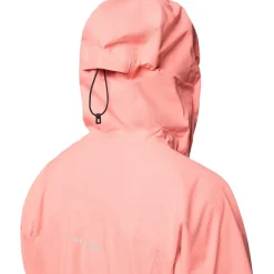 Columbia Trekkingbekleidung|Jacken-- Women's Northwest Explorer 3L Shell - Regenjacke