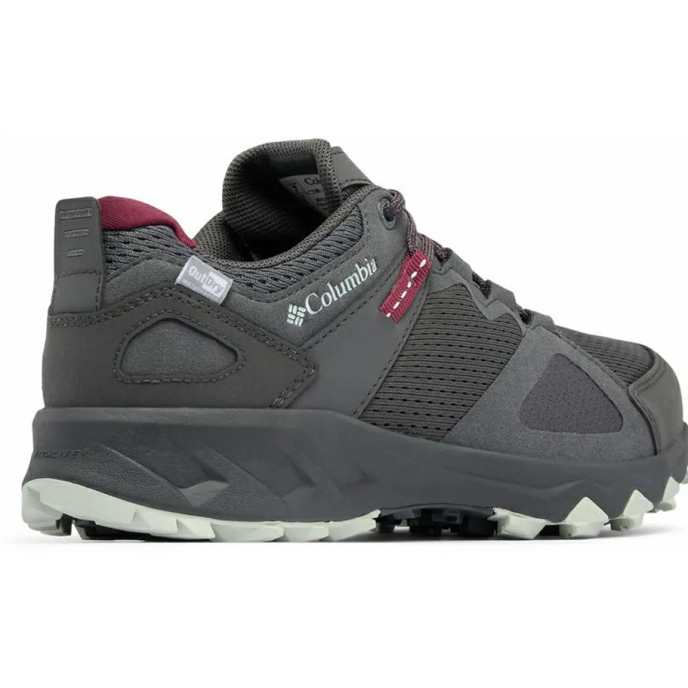 Columbia - Women's Peakfreak Hera Outdry - Multisportschuhe New
