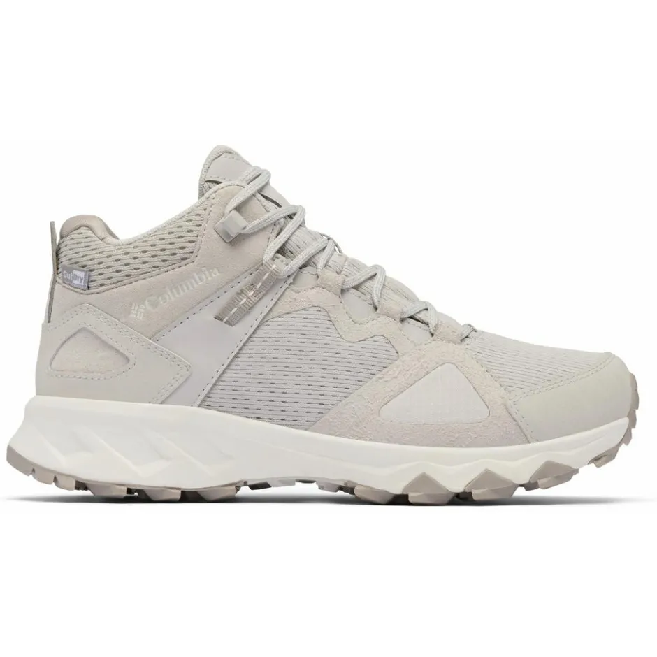 Columbia Wanderschuhe|Trekkingschuhe-- Women's Peakfreak Hera Mid Outdry - Wanderschuhe