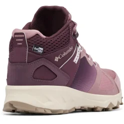 Columbia Wanderschuhe|Trekkingschuhe-- Women's Peakfreak Hera Mid Outdry - Wanderschuhe