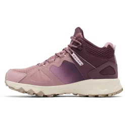 Columbia Wanderschuhe|Trekkingschuhe-- Women's Peakfreak Hera Mid Outdry - Wanderschuhe