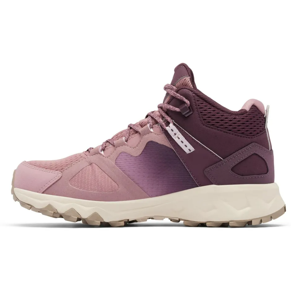 Columbia Wanderschuhe|Trekkingschuhe-- Women's Peakfreak Hera Mid Outdry - Wanderschuhe