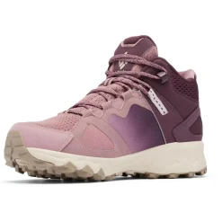 Columbia Wanderschuhe|Trekkingschuhe-- Women's Peakfreak Hera Mid Outdry - Wanderschuhe