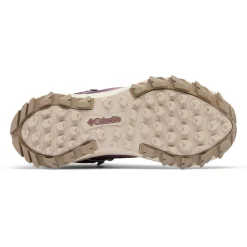 Columbia Wanderschuhe|Trekkingschuhe-- Women's Peakfreak Hera Mid Outdry - Wanderschuhe