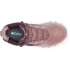 Columbia Wanderschuhe|Trekkingschuhe-- Women's Peakfreak Hera Mid Outdry - Wanderschuhe