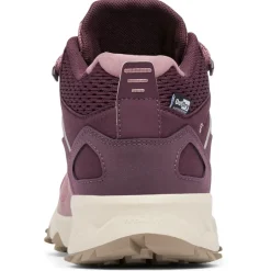 Columbia Wanderschuhe|Trekkingschuhe-- Women's Peakfreak Hera Mid Outdry - Wanderschuhe