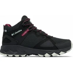 Columbia Wanderschuhe|Trekkingschuhe-- Women's Peakfreak Hera Mid Outdry - Wanderschuhe