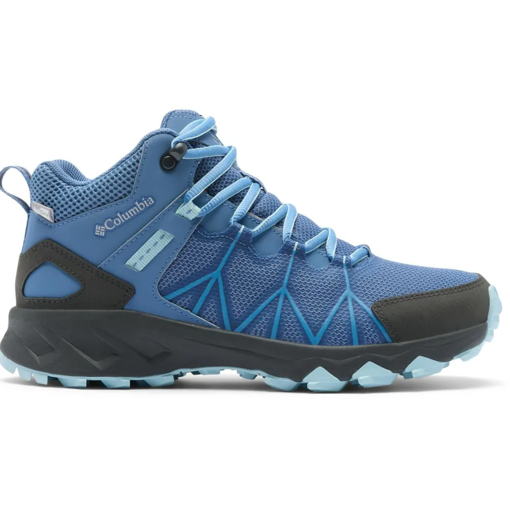 Columbia - Women's Peakfreak II Mid Outdry - Wanderschuhe Sale
