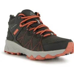 Columbia - Women's Peakfreak II Mid Outdry - Wanderschuhe Sale