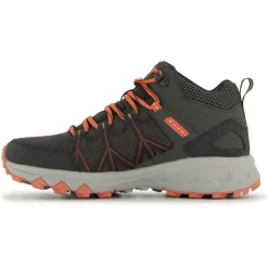 Columbia - Women's Peakfreak II Mid Outdry - Wanderschuhe Sale
