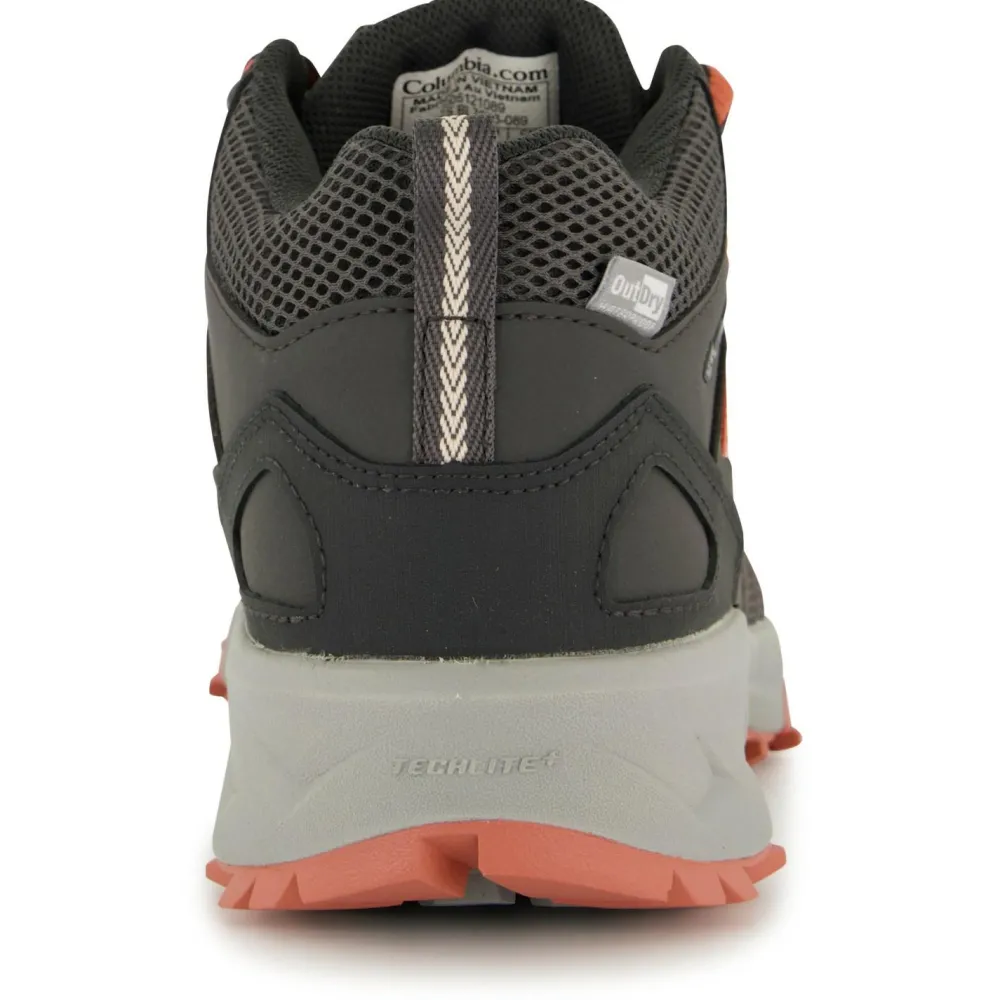 Columbia - Women's Peakfreak II Mid Outdry - Wanderschuhe Sale