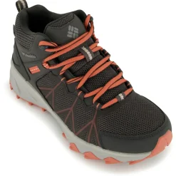 Columbia - Women's Peakfreak II Mid Outdry - Wanderschuhe Sale