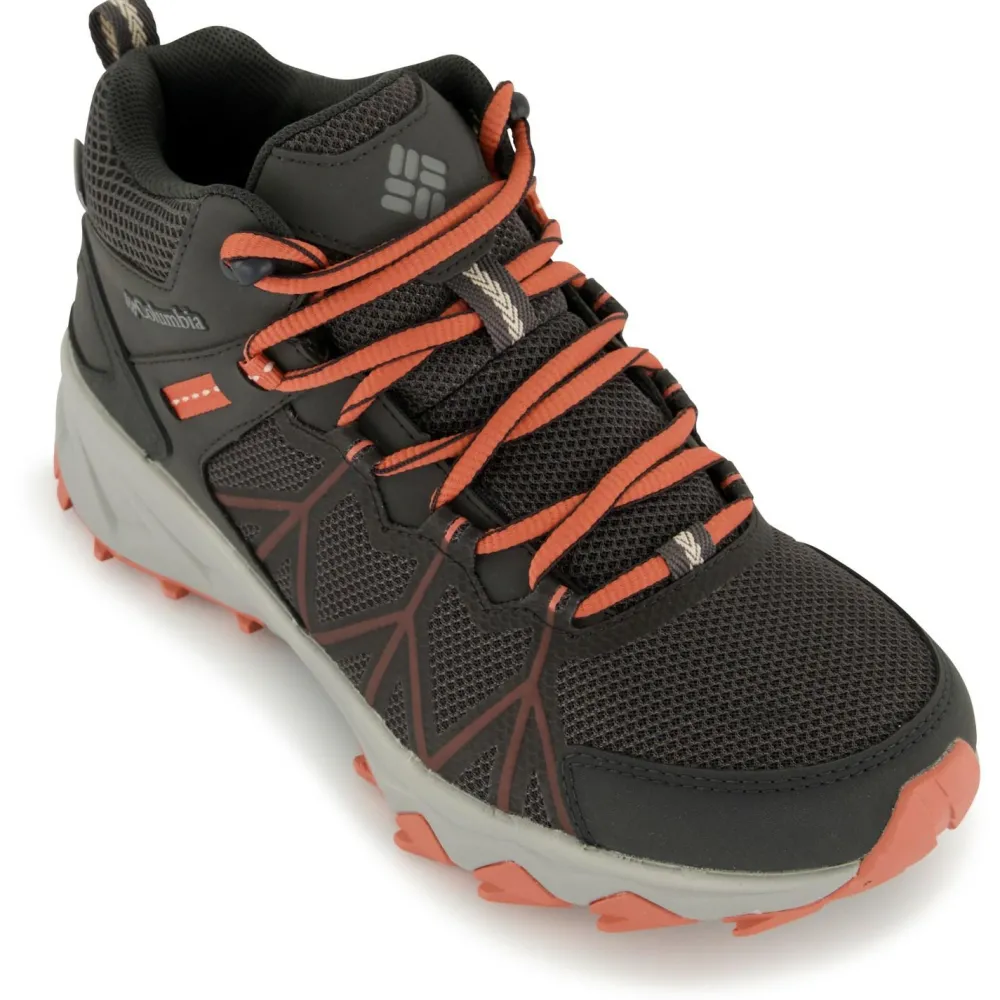 Columbia - Women's Peakfreak II Mid Outdry - Wanderschuhe Sale