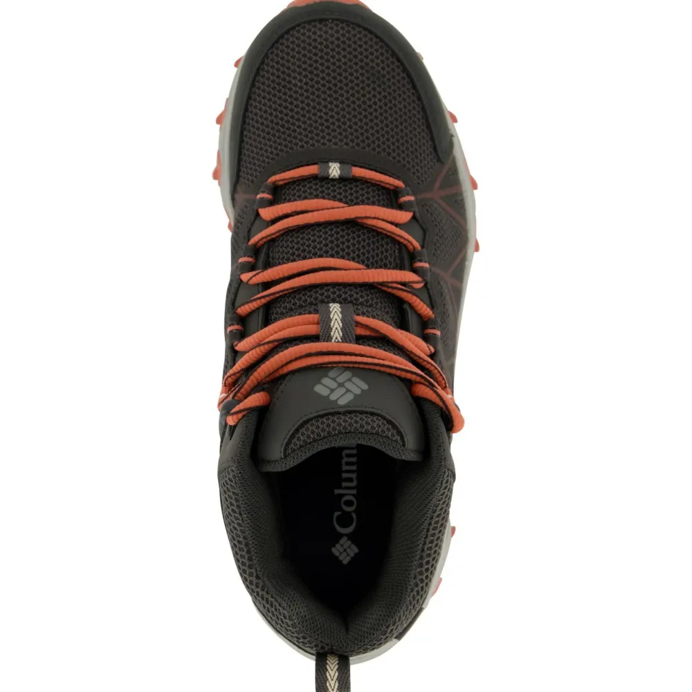 Columbia - Women's Peakfreak II Mid Outdry - Wanderschuhe Sale