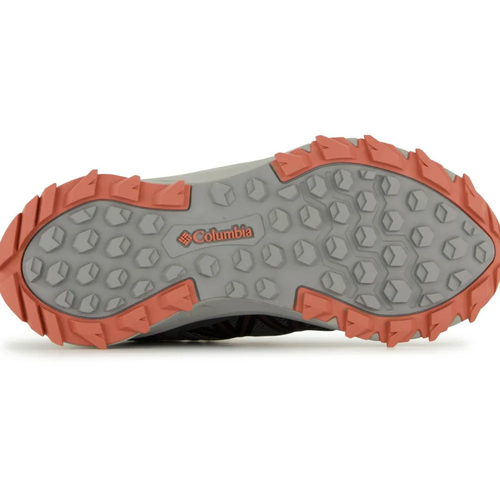 Columbia - Women's Peakfreak II Mid Outdry - Wanderschuhe Sale