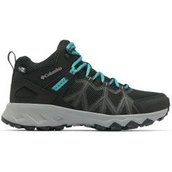Columbia - Women's Peakfreak II Mid Outdry - Wanderschuhe Sale