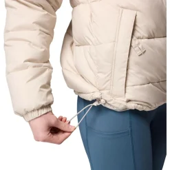 Columbia - Woen' Pike ake III Hooded Jacket - Kuntfaerjacke