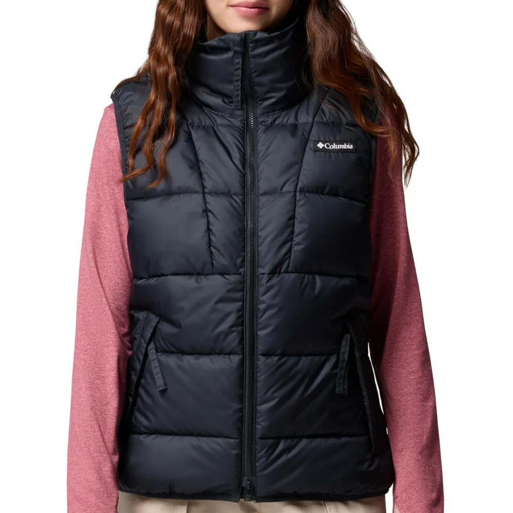 Columbia - Women's Pike Lake III Vest - Kunstfaserweste Outlet