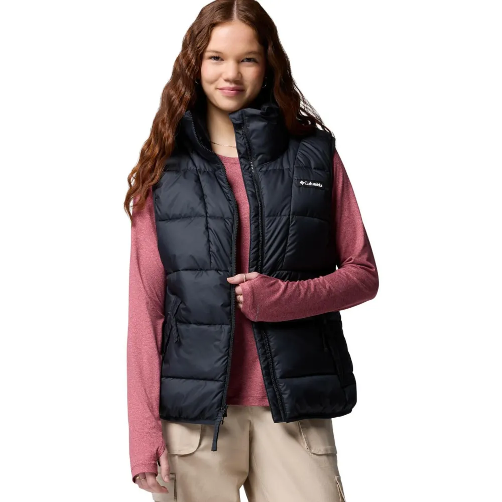 Columbia - Women's Pike Lake III Vest - Kunstfaserweste Outlet