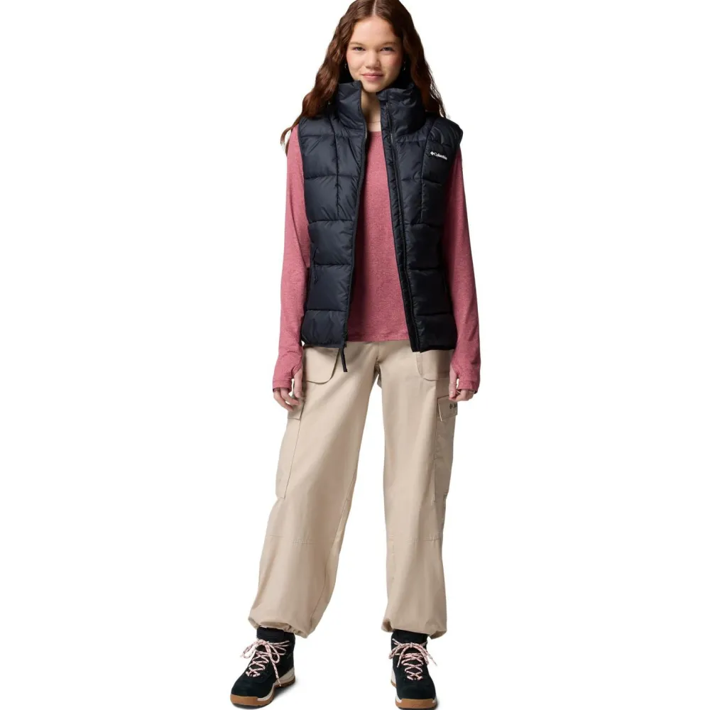 Columbia - Women's Pike Lake III Vest - Kunstfaserweste Outlet