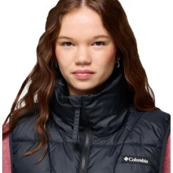 Columbia - Women's Pike Lake III Vest - Kunstfaserweste Outlet