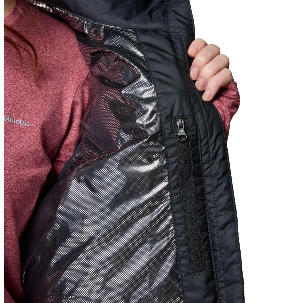 Columbia - Women's Pike Lake III Vest - Kunstfaserweste Outlet