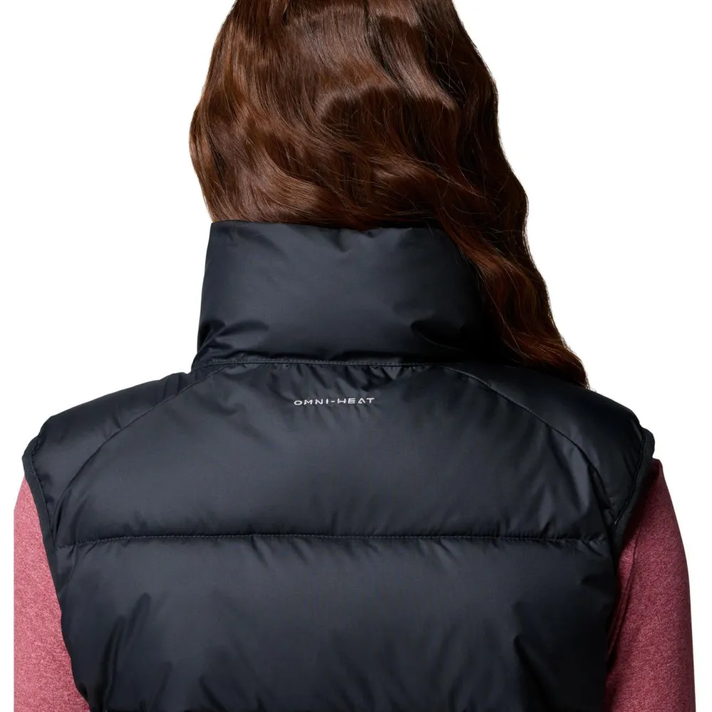 Columbia - Women's Pike Lake III Vest - Kunstfaserweste Outlet