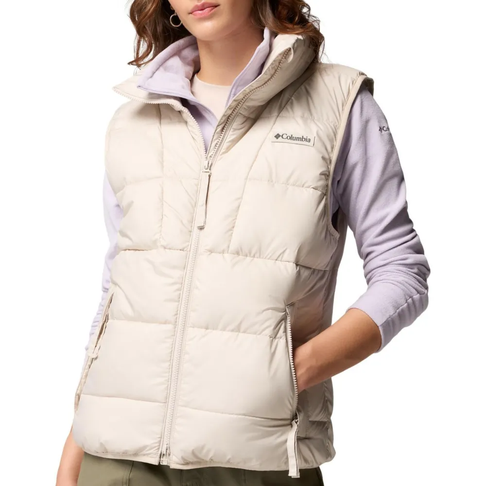 Columbia - Women's Pike Lake III Vest - Kunstfaserweste Outlet