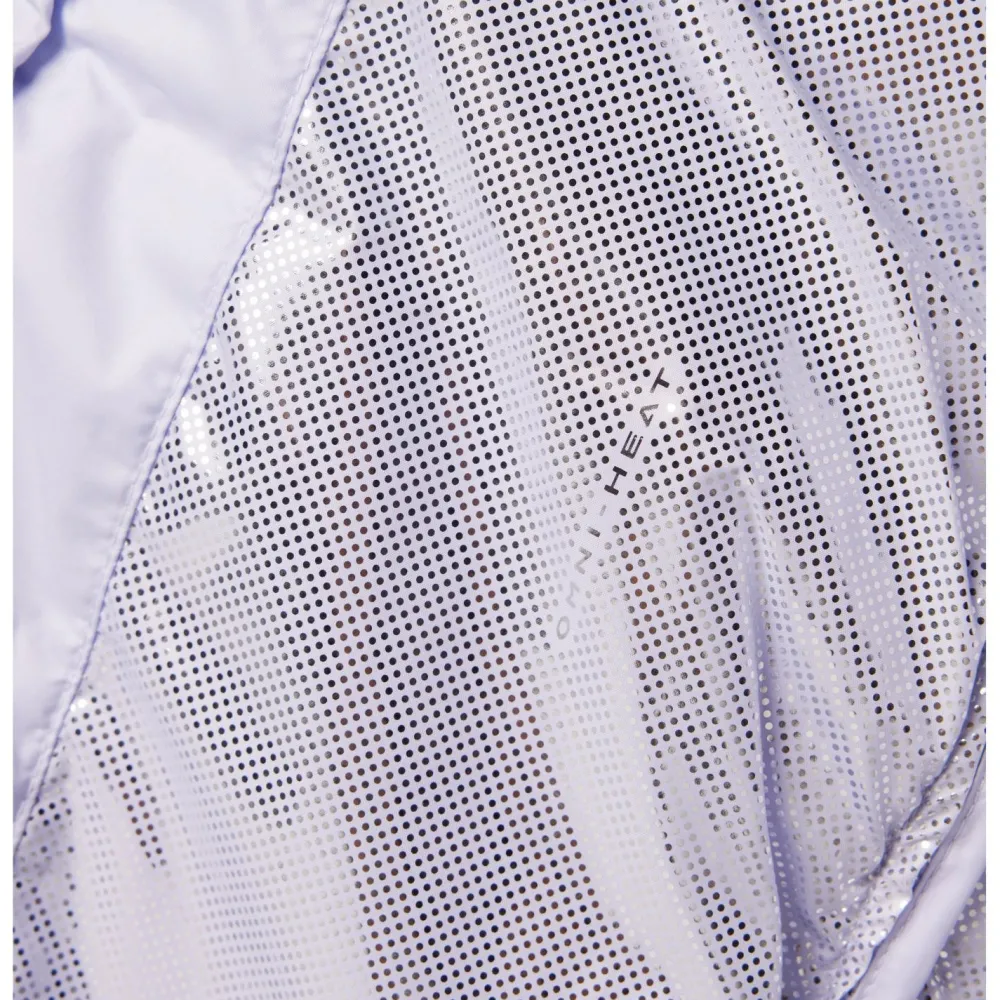 - Woen' Powder ite II Fu Zip Jacket - Kuntfaerjacke < Columbia Best