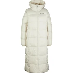 - Woen' Puffect II ong Jacket - ante < Columbia Best