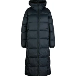 - Woen' Puffect II ong Jacket - ante < Columbia Best