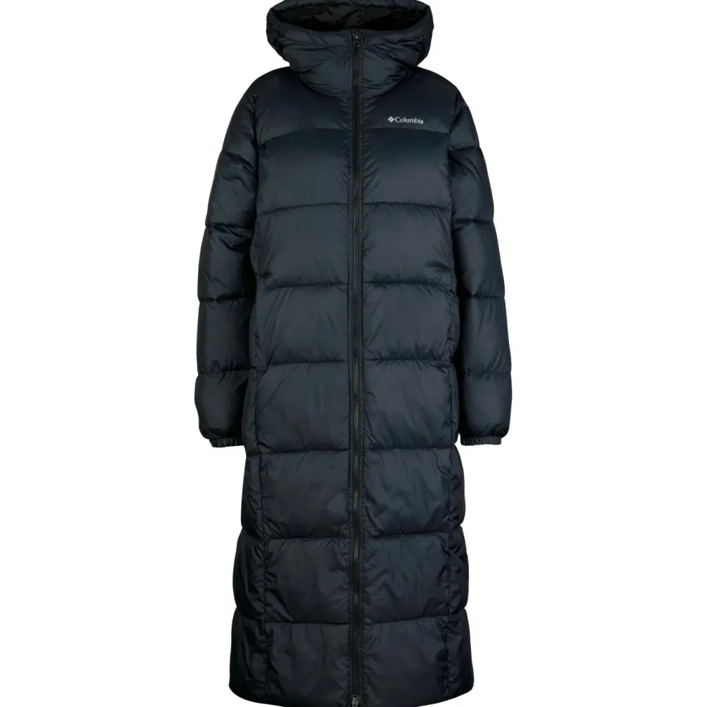 - Woen' Puffect II ong Jacket - ante < Columbia Best