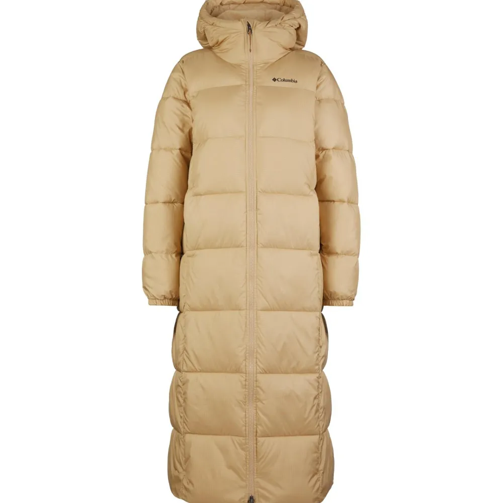 - Woen' Puffect II ong Jacket - ante < Columbia Best