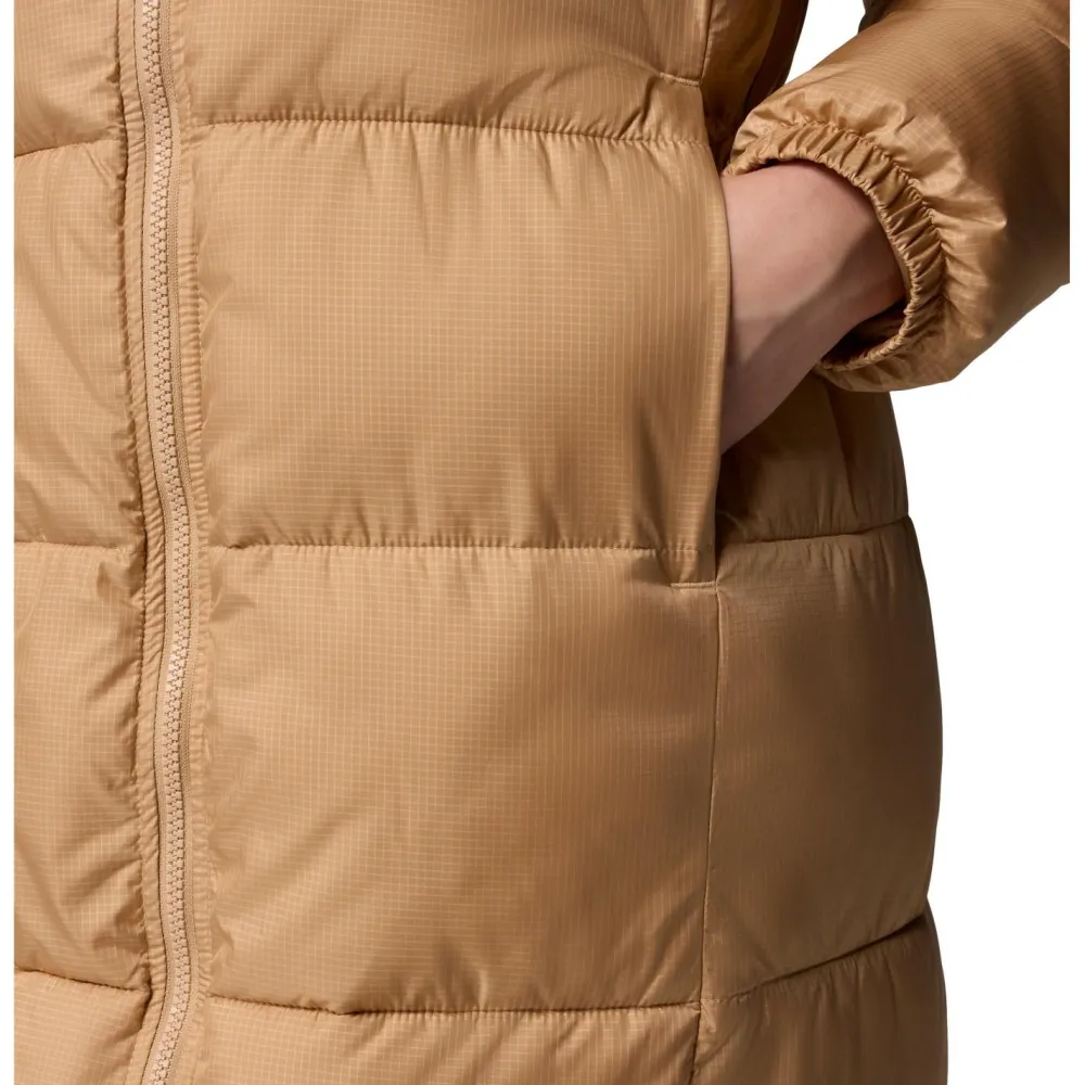 - Woen' Puffect II ong Jacket - ante < Columbia Best