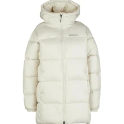 Columbia Mäntel|Jacken-- Women's Puffect II Mid Hooded Jacket - Parka