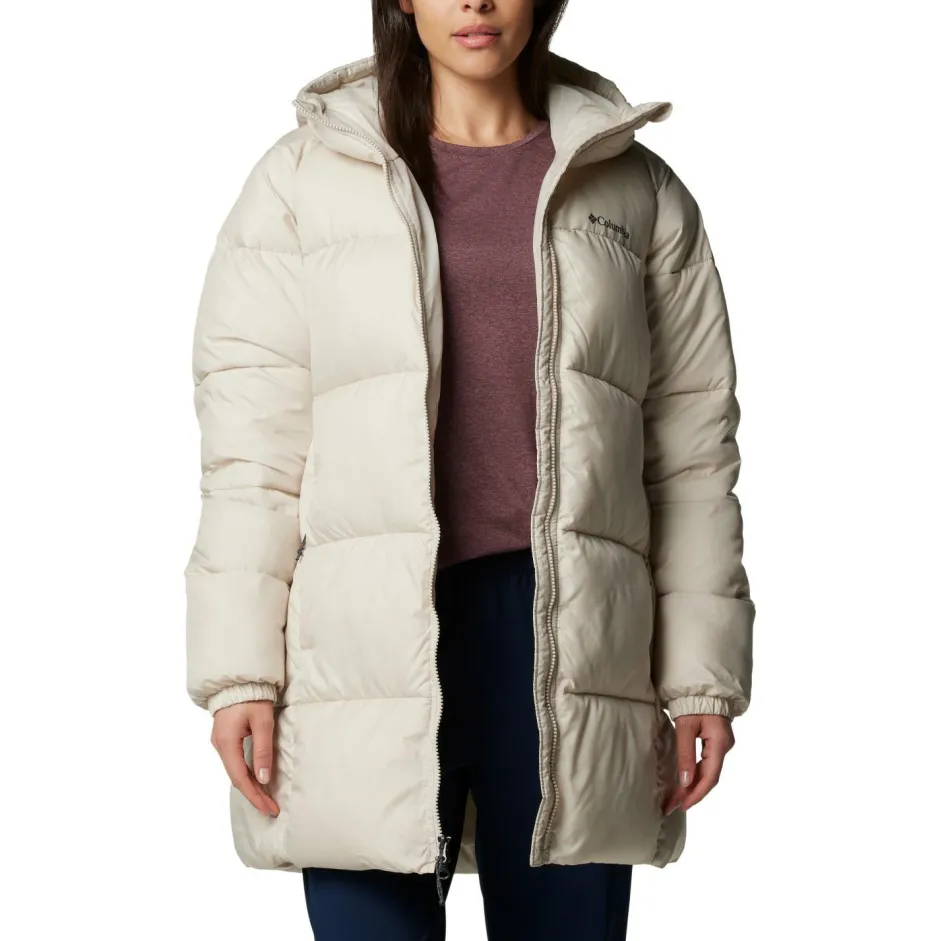 Columbia Mäntel|Jacken-- Women's Puffect II Mid Hooded Jacket - Parka