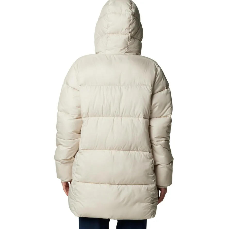 Columbia Mäntel|Jacken-- Women's Puffect II Mid Hooded Jacket - Parka
