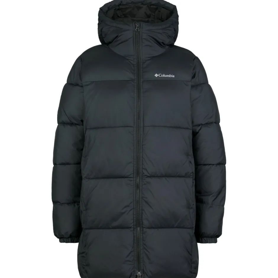 Columbia Mäntel|Jacken-- Women's Puffect II Mid Hooded Jacket - Parka