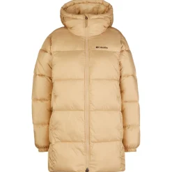 Columbia Mäntel|Jacken-- Women's Puffect II Mid Hooded Jacket - Parka