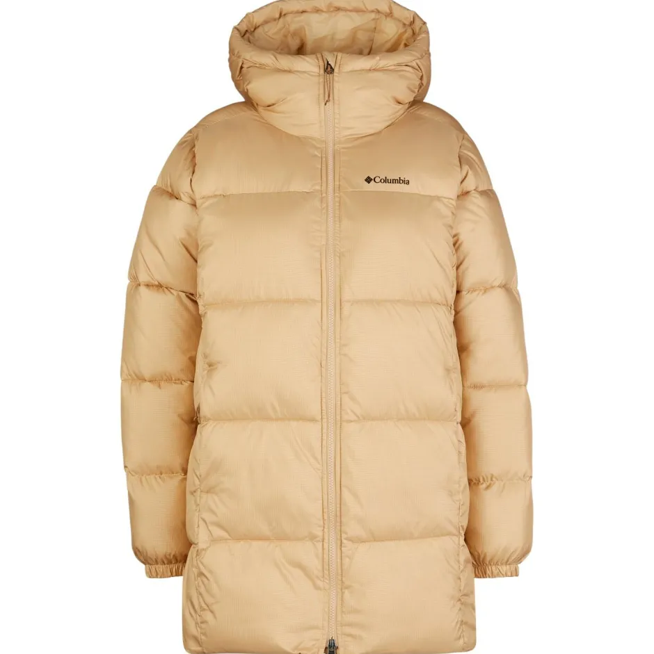 Columbia Mäntel|Jacken-- Women's Puffect II Mid Hooded Jacket - Parka