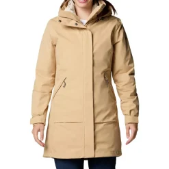 Columbia - Women's Pulaski II Interchange Jacket - Mantel Outlet