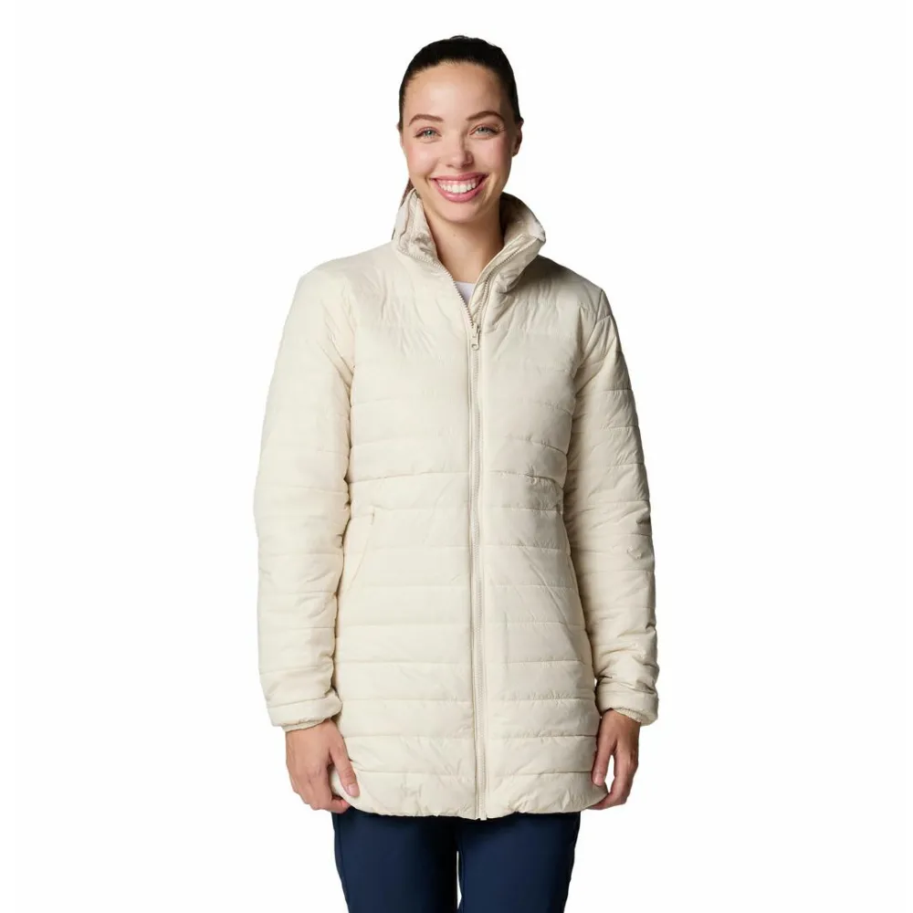 Columbia - Women's Pulaski II Interchange Jacket - Mantel Outlet