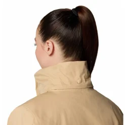 Columbia - Women's Pulaski II Interchange Jacket - Mantel Outlet