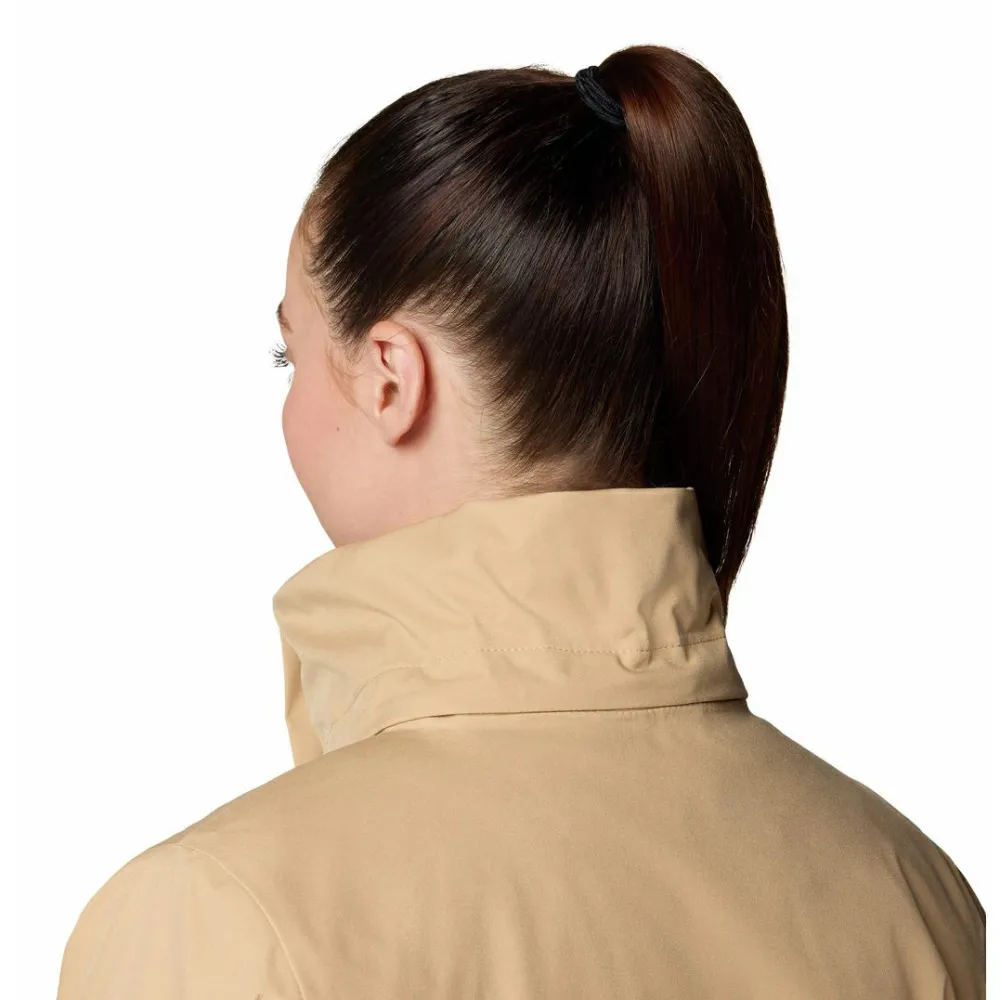 Columbia - Women's Pulaski II Interchange Jacket - Mantel Outlet