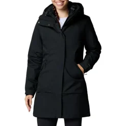 Columbia - Women's Pulaski II Interchange Jacket - Mantel Outlet
