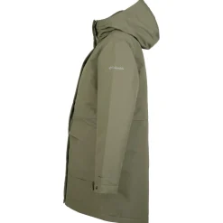 Columbia - Women's Pulaski Parka - Mantel Discount