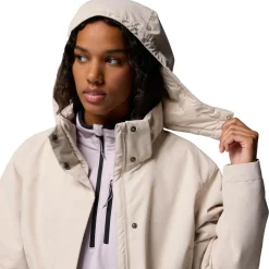 Columbia - Women's Pulaski Parka - Mantel Discount