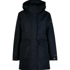 Columbia - Women's Pulaski Parka - Mantel Discount